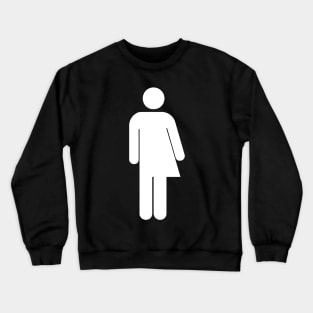 Equality Crewneck Sweatshirt